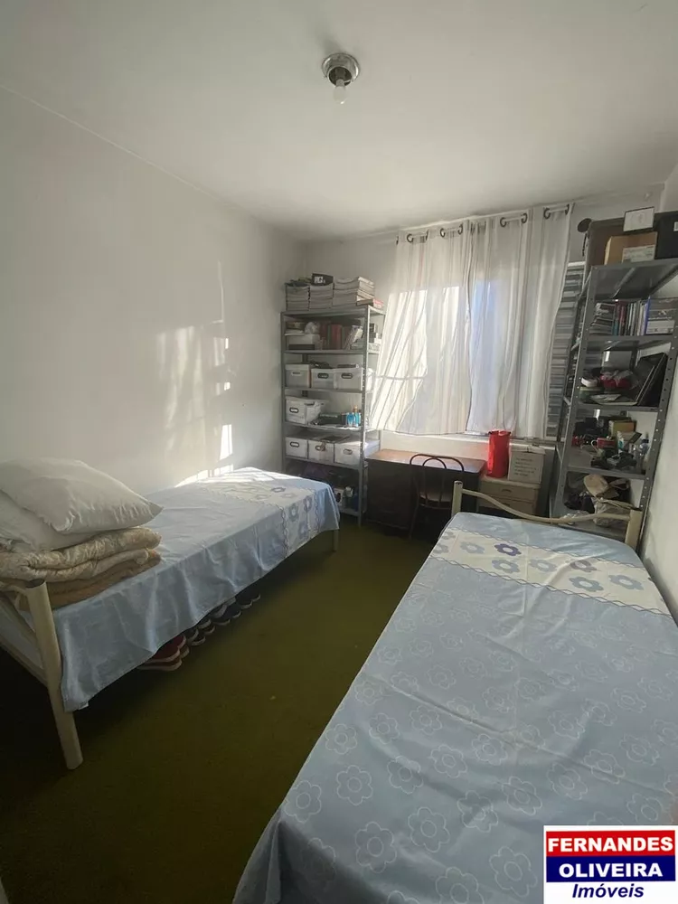 Apartamento à venda com 2 quartos, 66m² - Foto 5