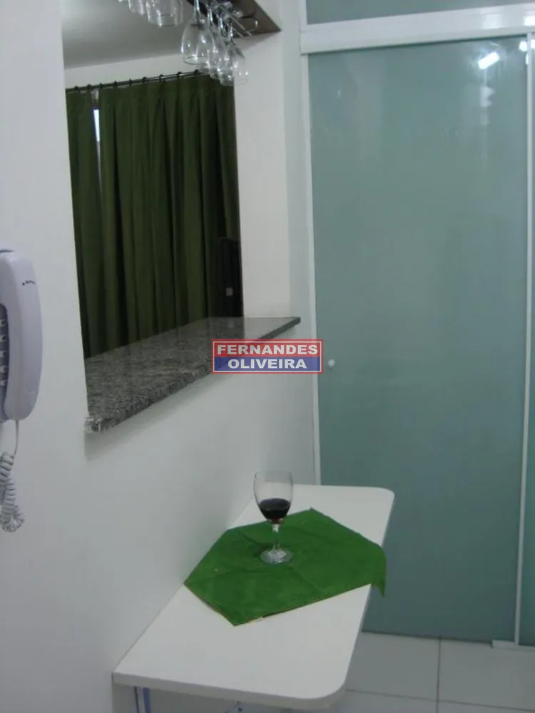 Apartamento, 2 quartos, 55 m² - Foto 12