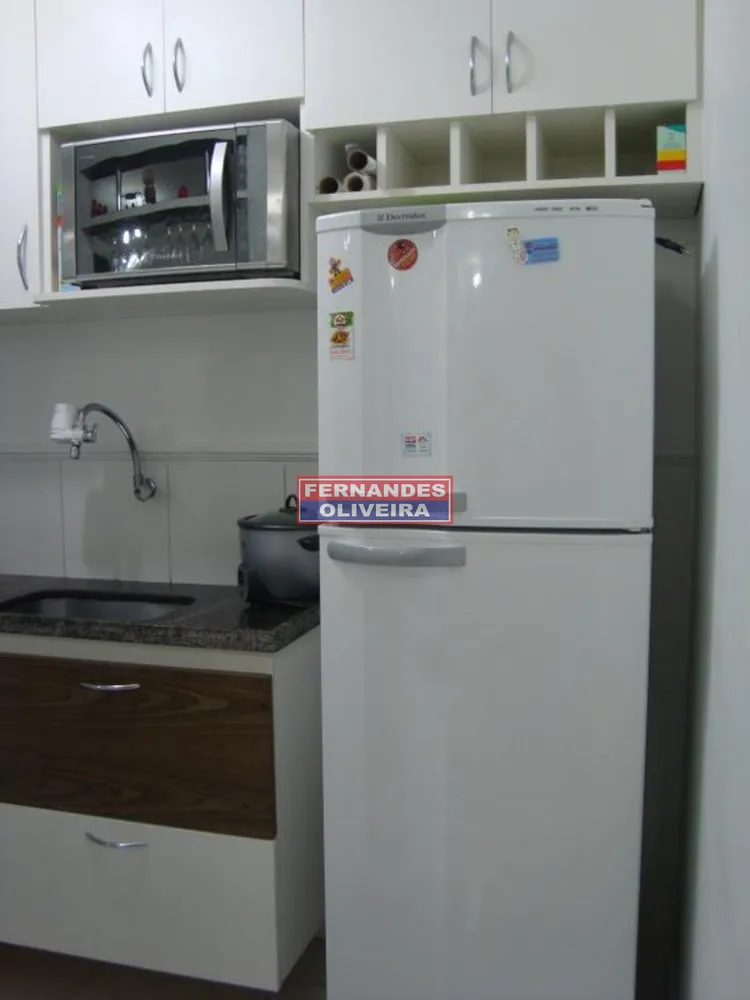 Apartamento, 2 quartos, 55 m² - Foto 9