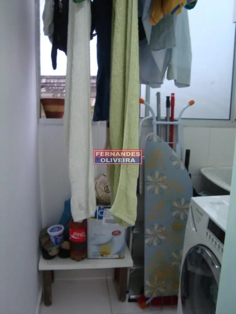 Apartamento, 2 quartos, 55 m² - Foto 15