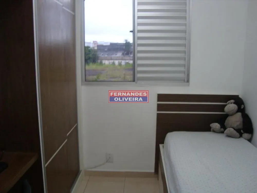 Apartamento, 2 quartos, 55 m² - Foto 7