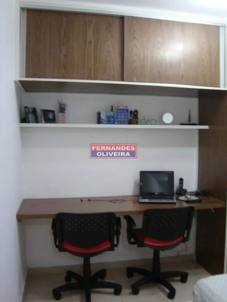 Apartamento, 2 quartos, 55 m² - Foto 8