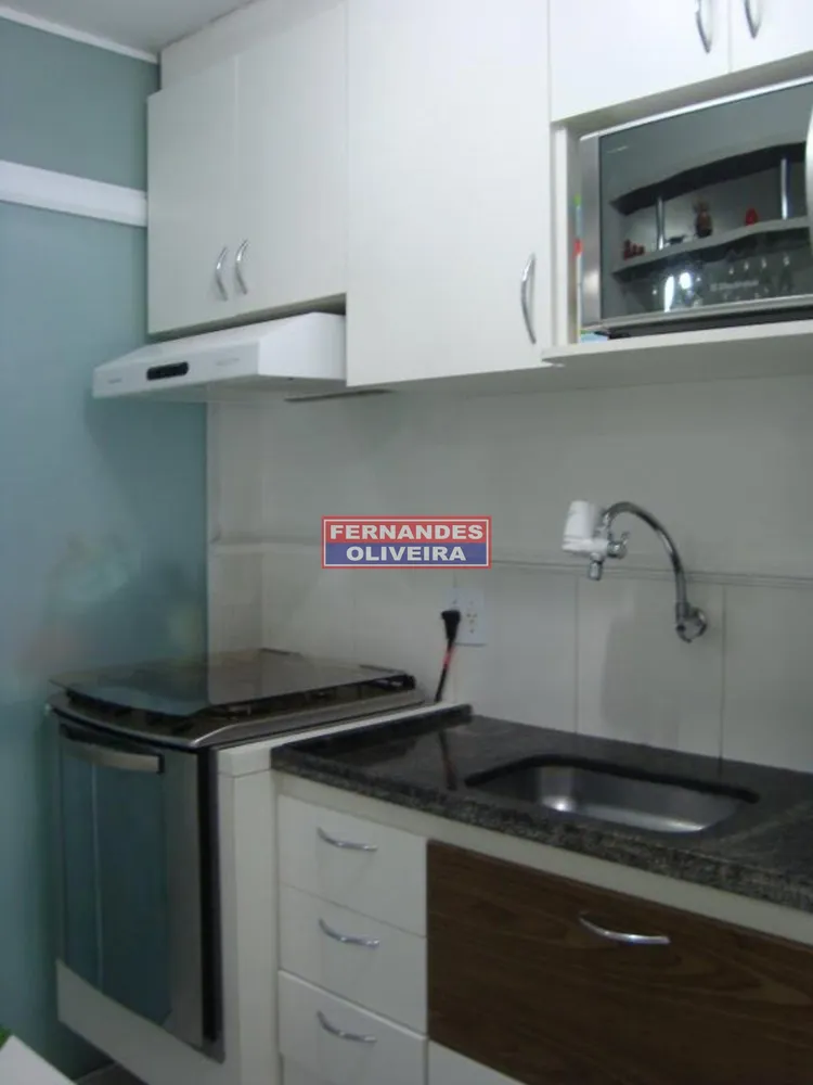 Apartamento, 2 quartos, 55 m² - Foto 10