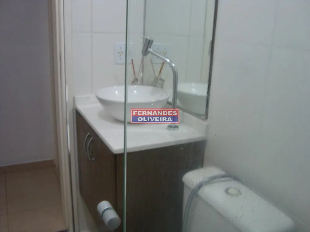 Apartamento, 2 quartos, 55 m² - Foto 4