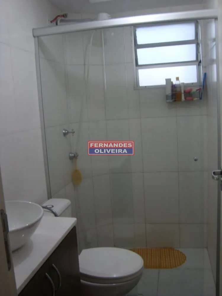 Apartamento, 2 quartos, 55 m² - Foto 3