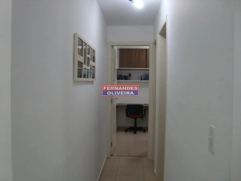Apartamento, 2 quartos, 55 m² - Foto 5