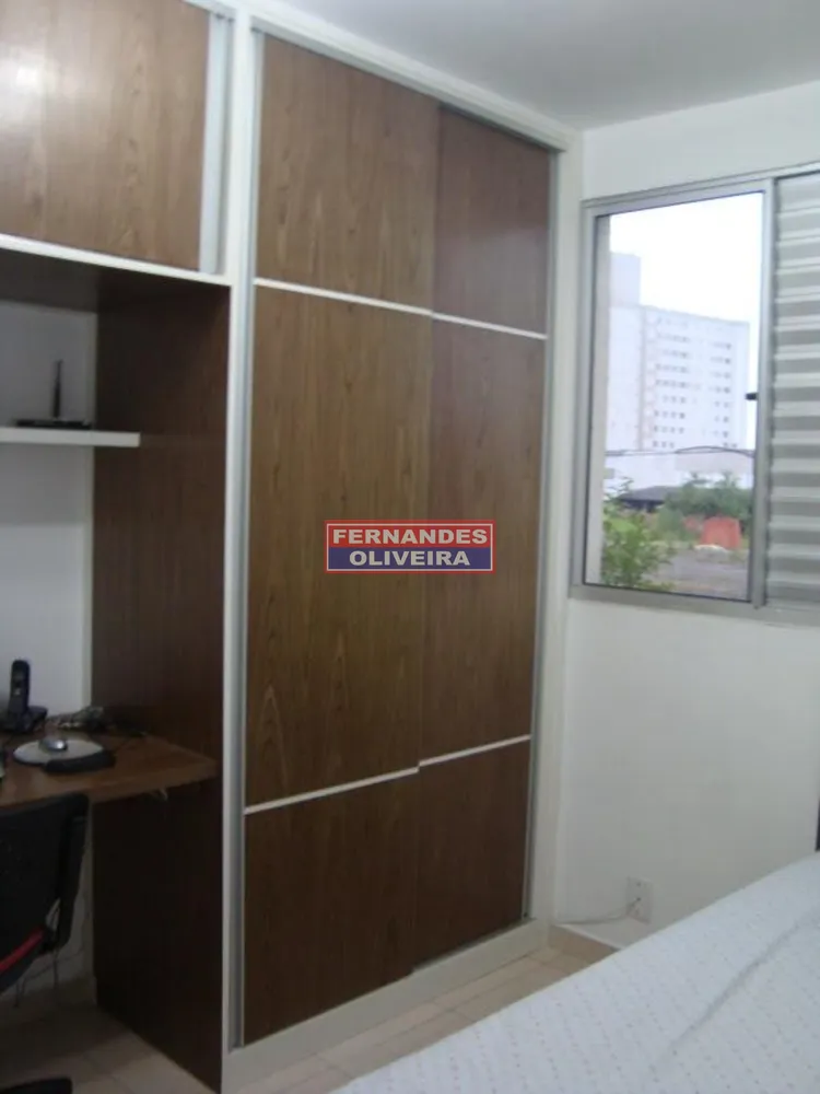 Apartamento, 2 quartos, 55 m² - Foto 6