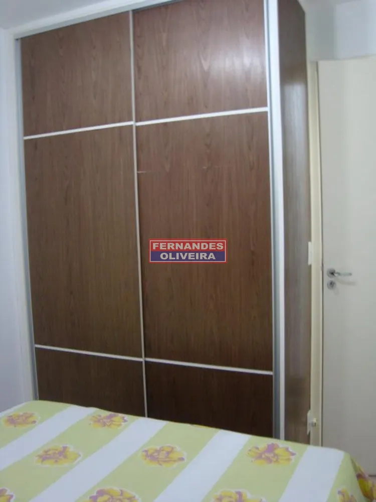 Apartamento, 2 quartos, 55 m² - Foto 11