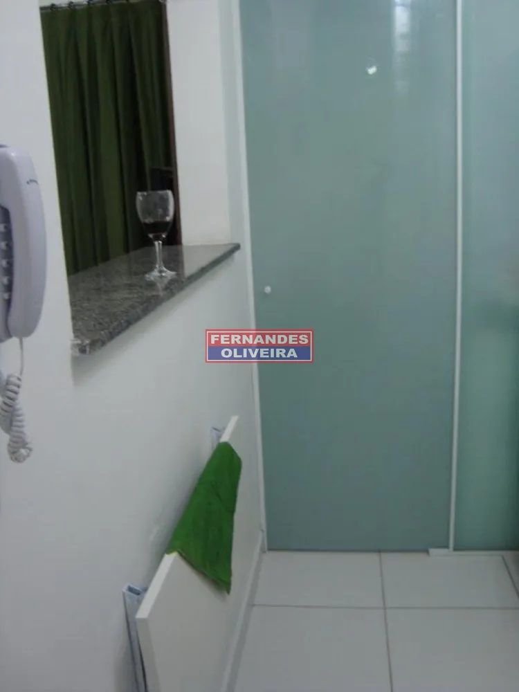 Apartamento, 2 quartos, 55 m² - Foto 13