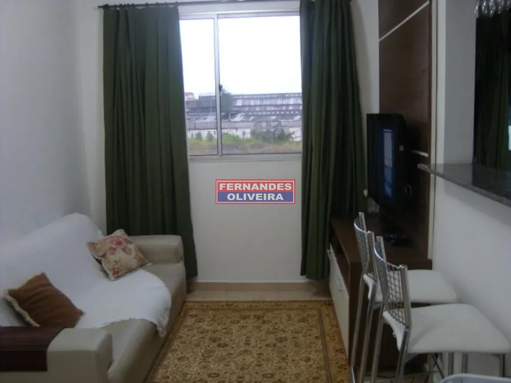 Apartamento, 2 quartos, 55 m² - Foto 1