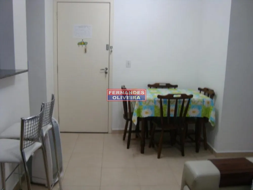 Apartamento, 2 quartos, 55 m² - Foto 2