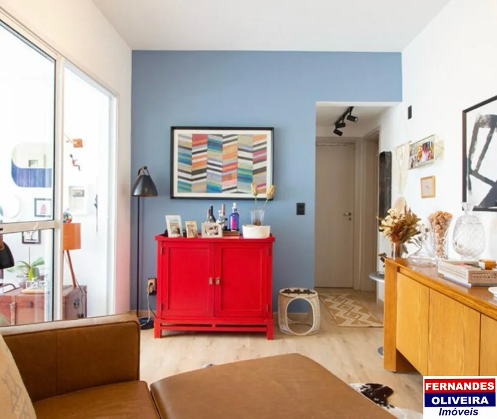 Apartamento, 2 quartos, 76 m² - Foto 13