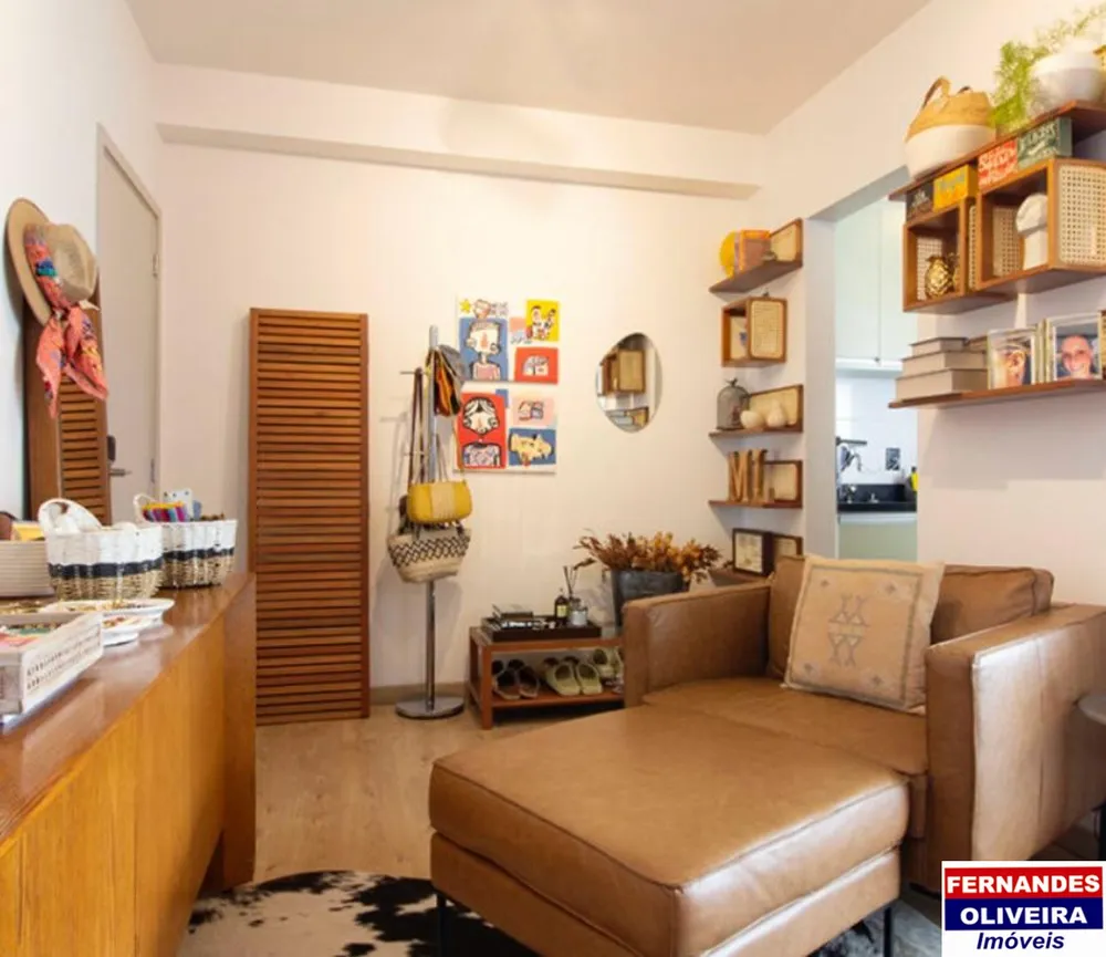 Apartamento, 2 quartos, 76 m² - Foto 12