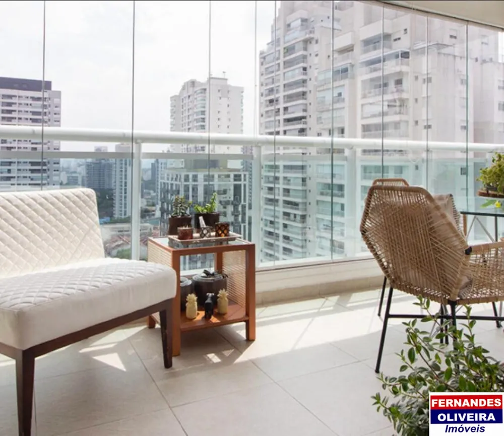 Apartamento, 2 quartos, 76 m² - Foto 16
