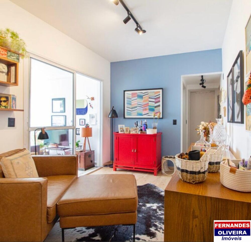 Apartamento, 2 quartos, 76 m² - Foto 1