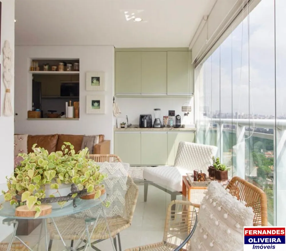 Apartamento, 2 quartos, 76 m² - Foto 15