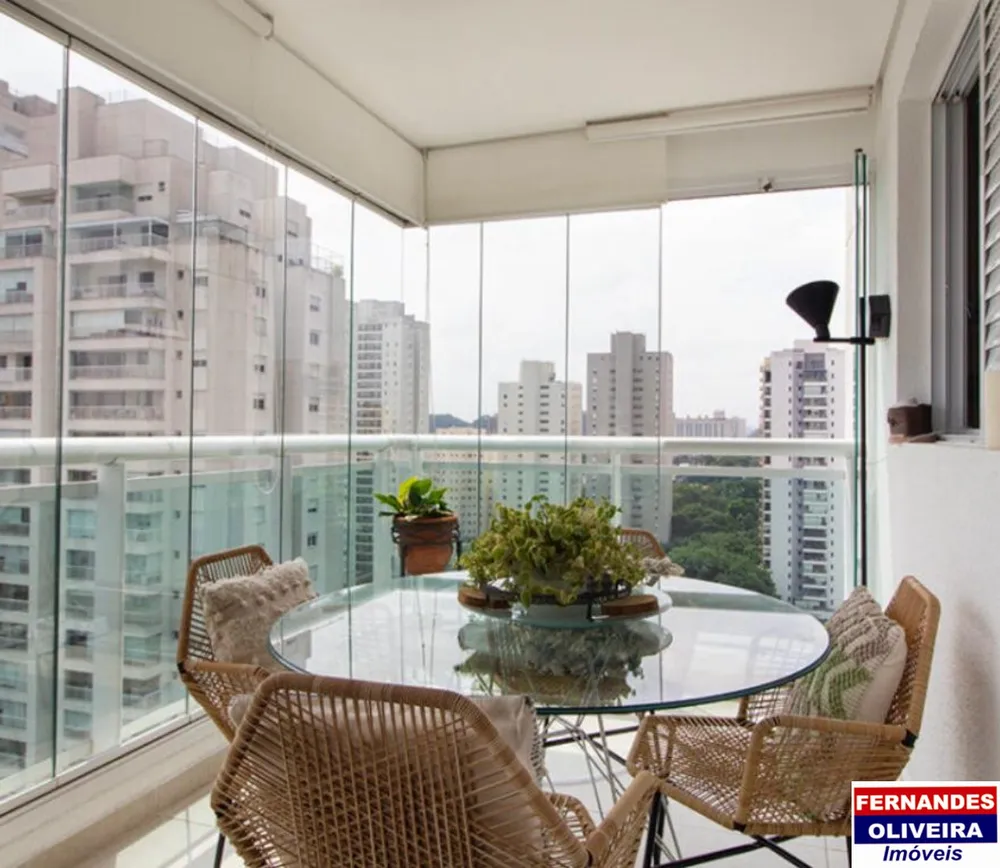 Apartamento, 2 quartos, 76 m² - Foto 11
