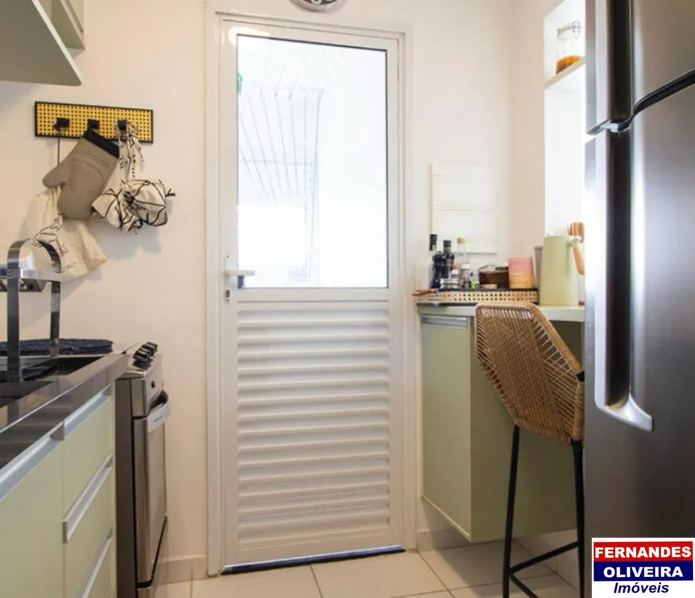 Apartamento, 2 quartos, 76 m² - Foto 9