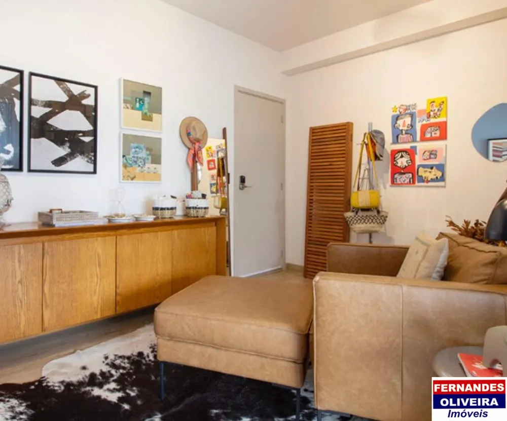 Apartamento, 2 quartos, 76 m² - Foto 4