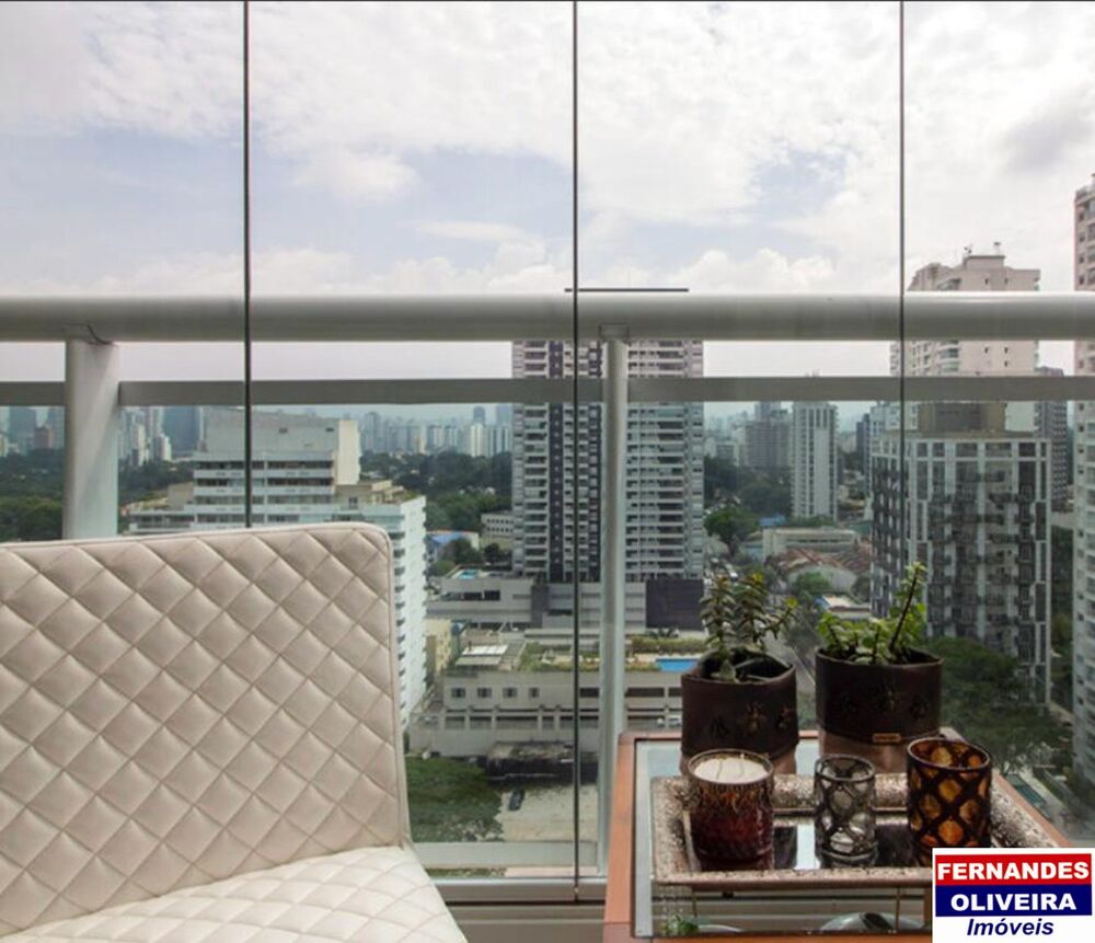 Apartamento, 2 quartos, 76 m² - Foto 2