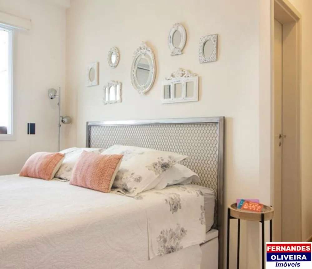 Apartamento, 2 quartos, 76 m² - Foto 3