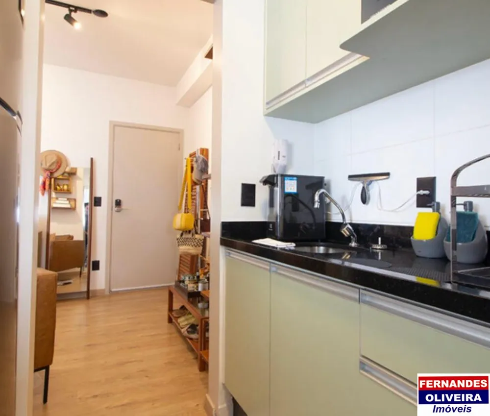 Apartamento, 2 quartos, 76 m² - Foto 10