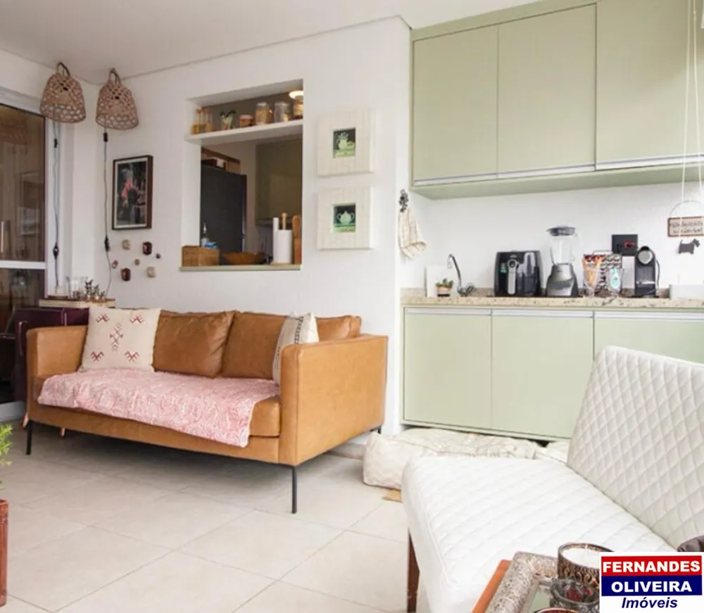 Apartamento, 2 quartos, 76 m² - Foto 14