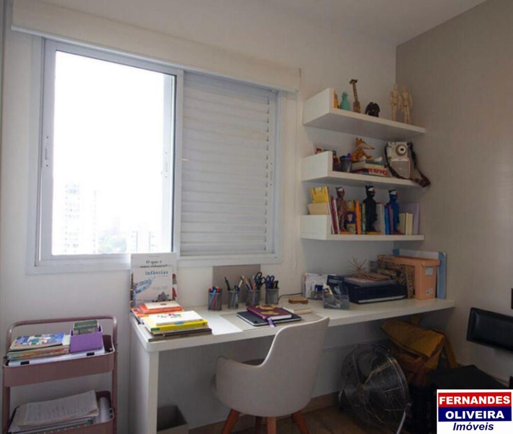 Apartamento, 2 quartos, 76 m² - Foto 3