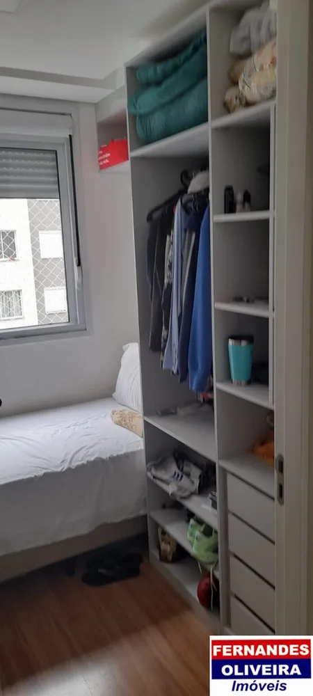 Apartamento, 2 quartos, 42 m² - Foto 6
