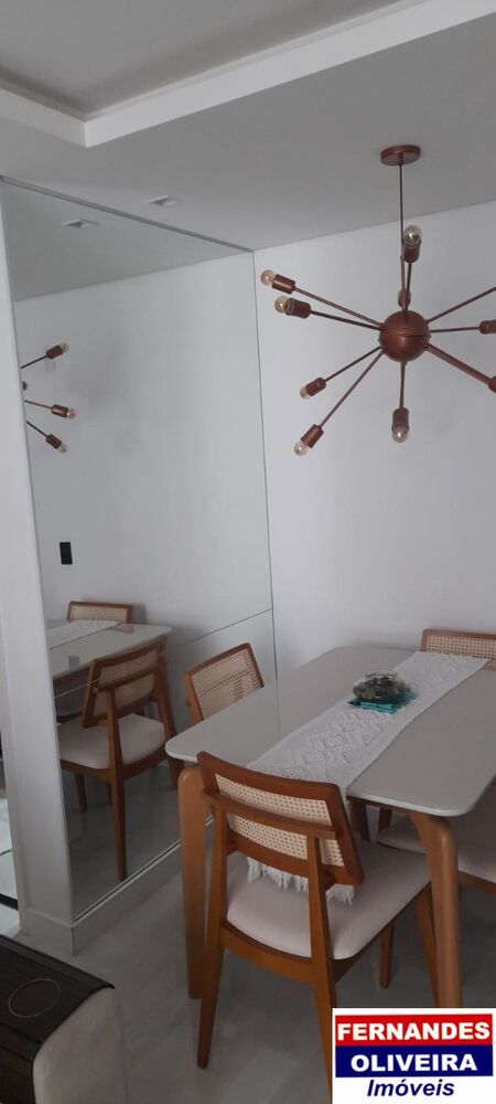Apartamento, 2 quartos, 42 m² - Foto 2