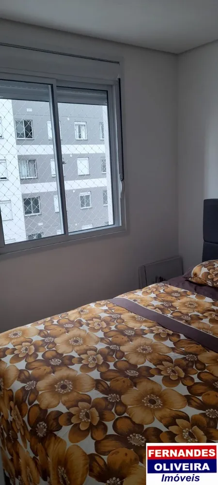 Apartamento, 2 quartos, 42 m² - Foto 7