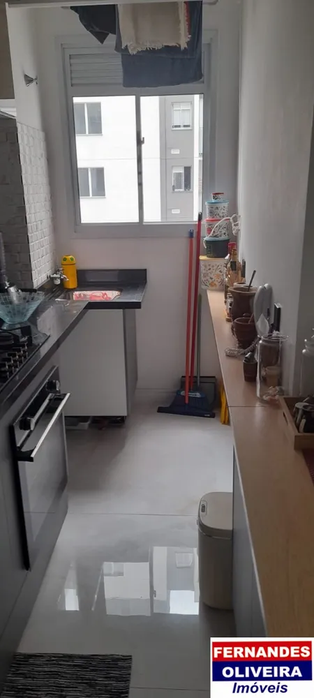 Apartamento, 2 quartos, 42 m² - Foto 9