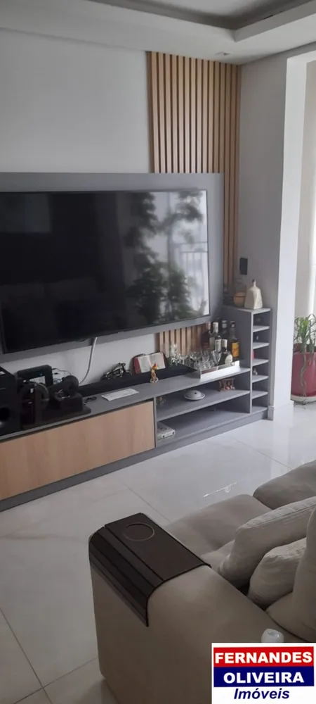 Apartamento, 2 quartos, 42 m² - Foto 5