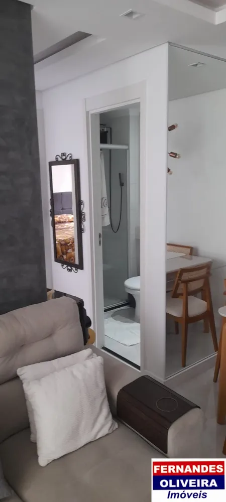 Apartamento, 2 quartos, 42 m² - Foto 8