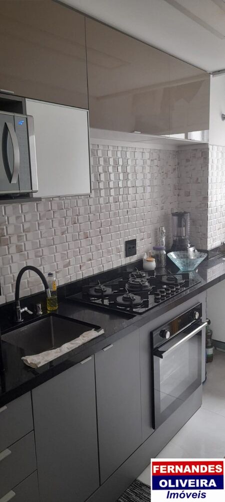 Apartamento, 2 quartos, 42 m² - Foto 3