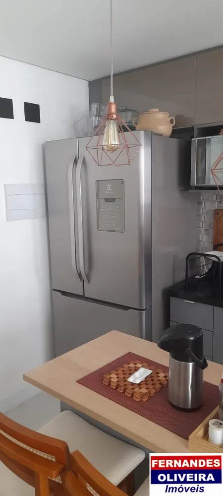 Apartamento, 2 quartos, 42 m² - Foto 10