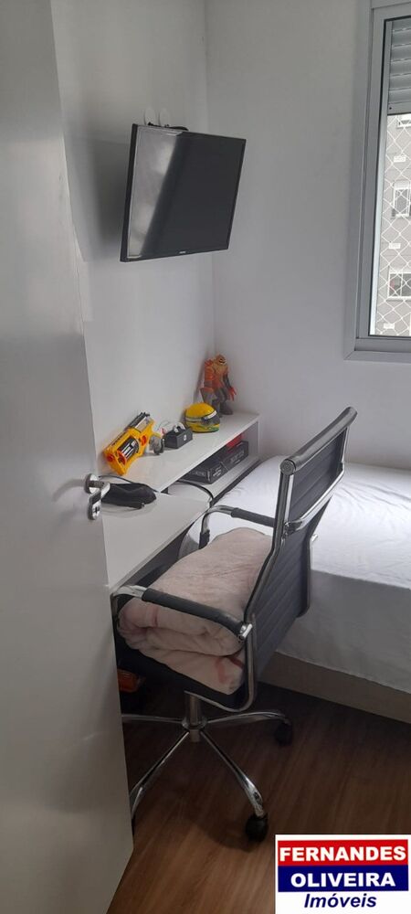 Apartamento, 2 quartos, 42 m² - Foto 4