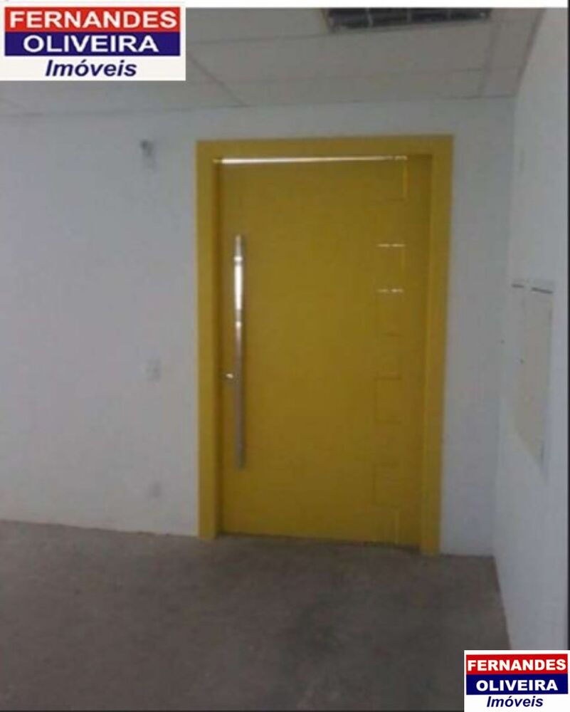 Loja-Salão, 400 m² - Foto 1