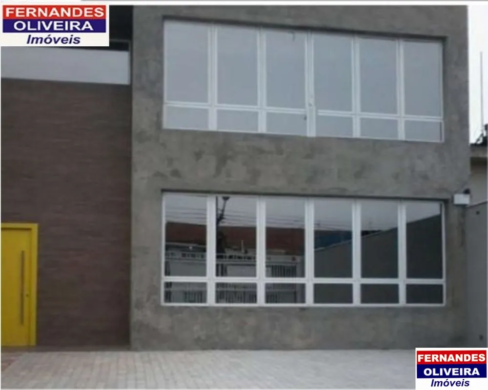 Loja-Salão, 400 m² - Foto 1