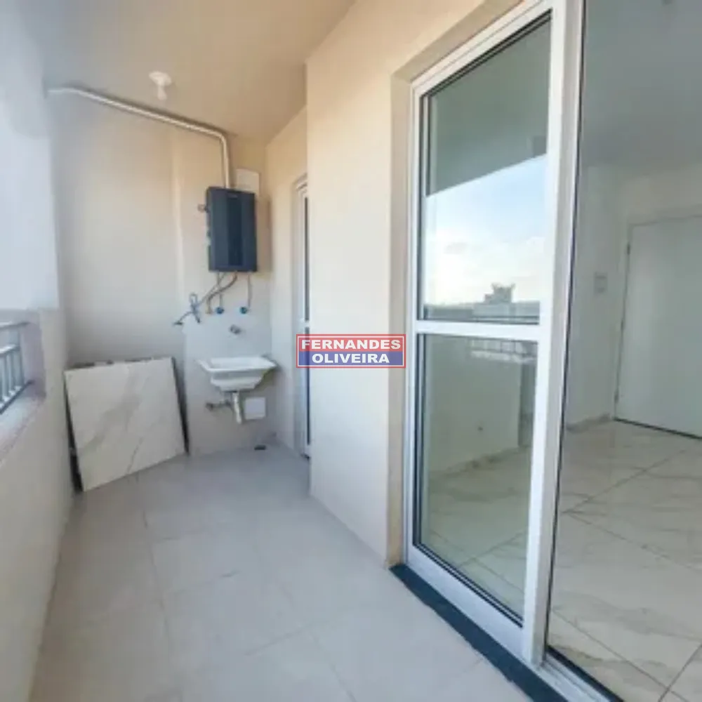 Apartamento, 2 quartos, 44 m² - Foto 8