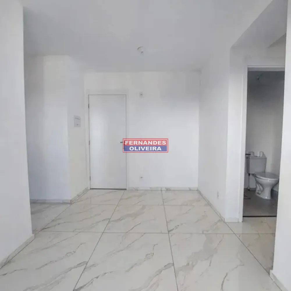 Apartamento, 2 quartos, 44 m² - Foto 9