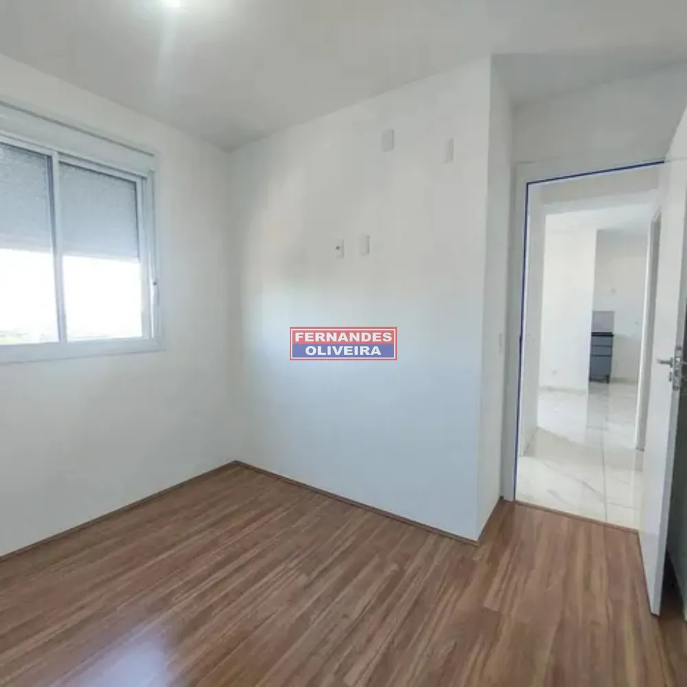 Apartamento, 2 quartos, 44 m² - Foto 5