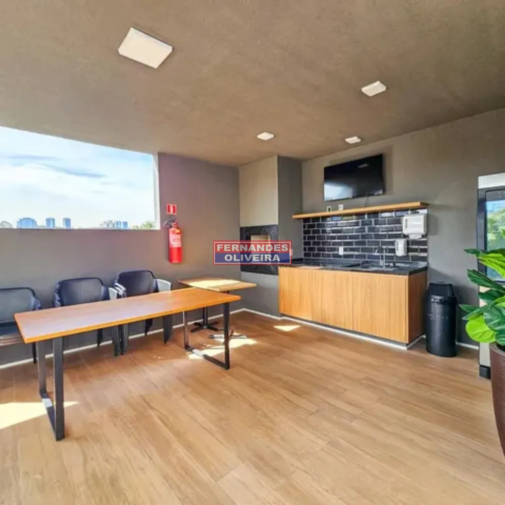 Apartamento, 2 quartos, 44 m² - Foto 2
