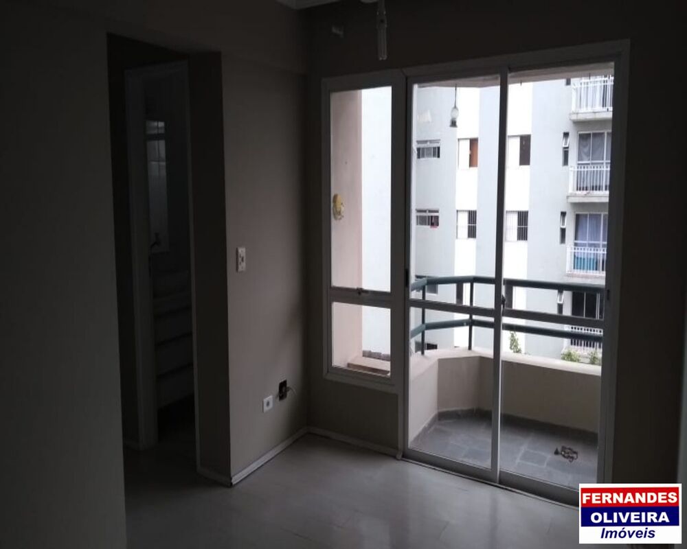 Apartamento, 1 quarto, 58 m² - Foto 2