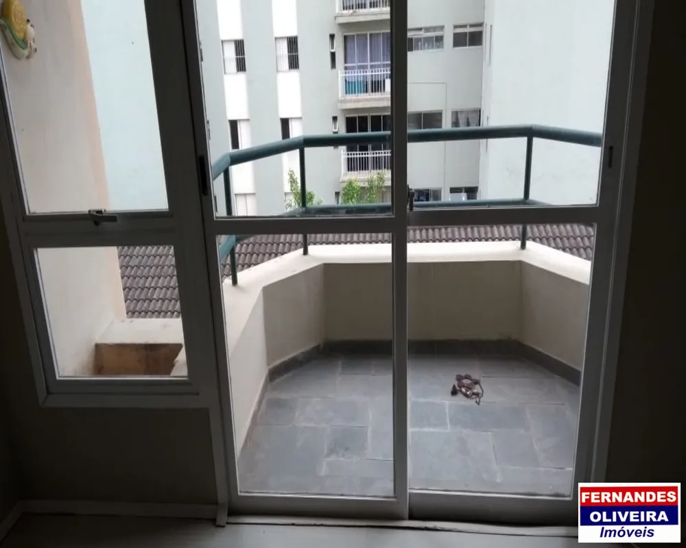 Apartamento, 1 quarto, 58 m² - Foto 1