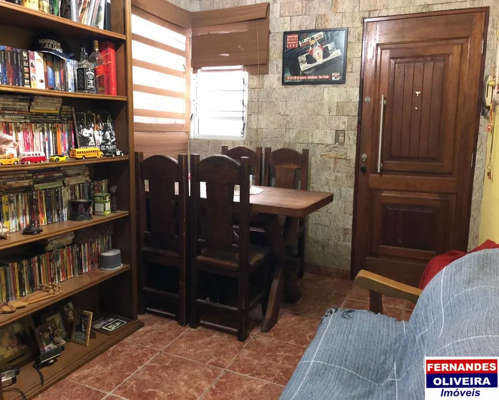 Apartamento, 2 quartos, 70 m² - Foto 7
