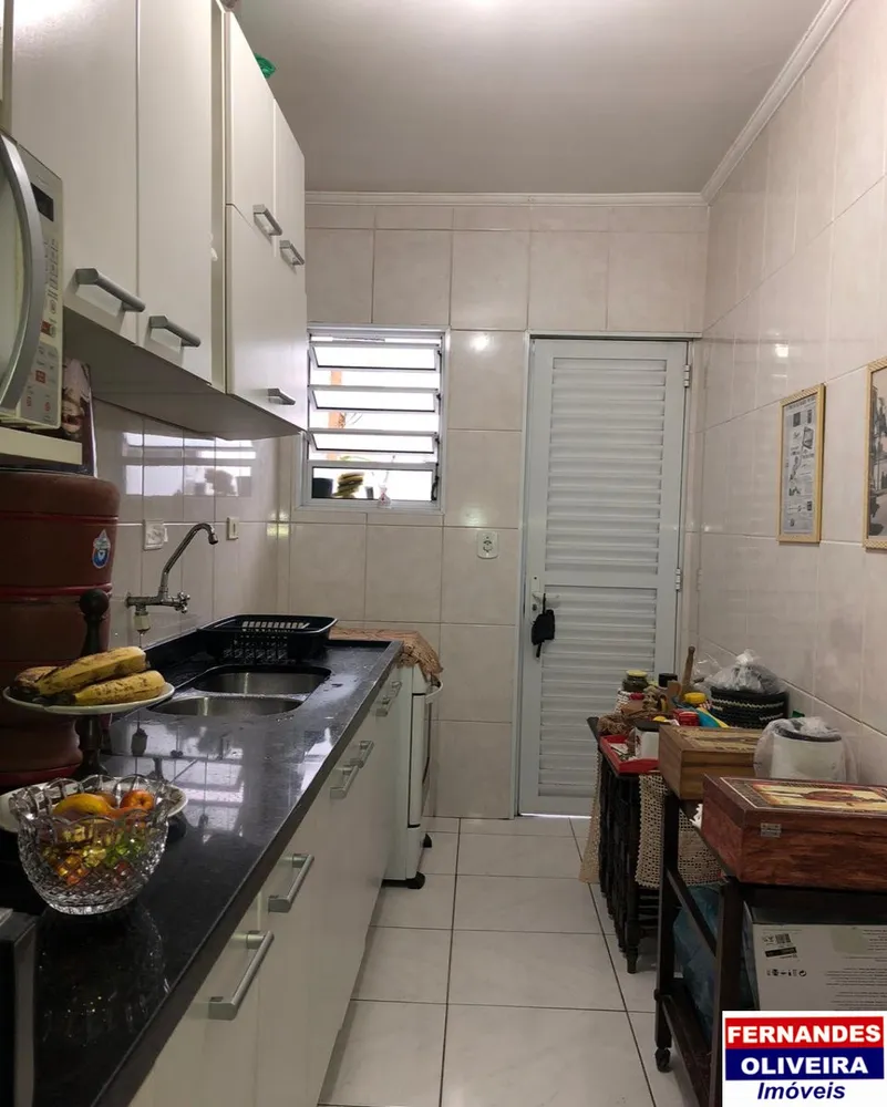 Apartamento, 2 quartos, 70 m² - Foto 8