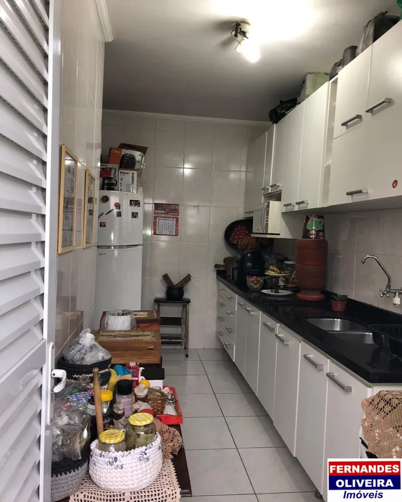 Apartamento, 2 quartos, 70 m² - Foto 10