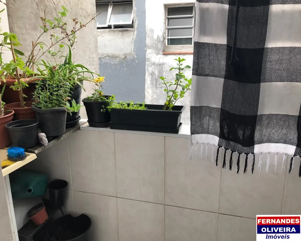 Apartamento, 2 quartos, 70 m² - Foto 9