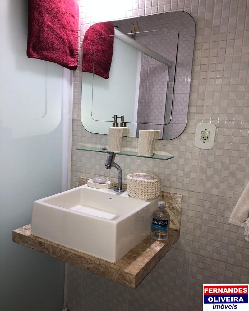 Apartamento, 2 quartos, 70 m² - Foto 3